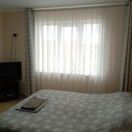 Appartement 105 à Khmelʼnytsʼkyy Extérieur photo