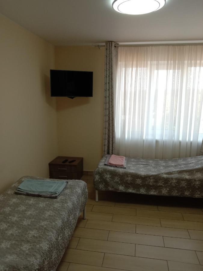 Appartement 105 à Khmelʼnytsʼkyy Extérieur photo