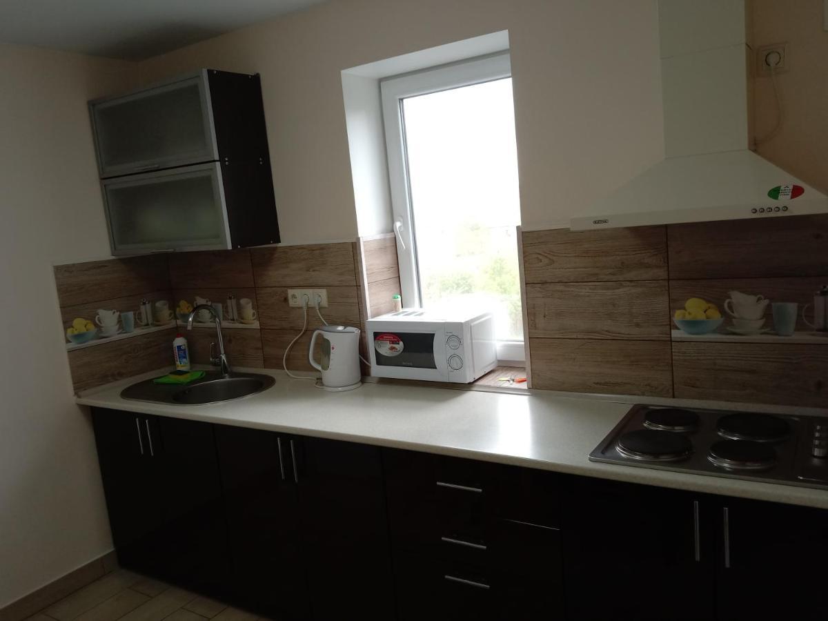 Appartement 105 à Khmelʼnytsʼkyy Extérieur photo