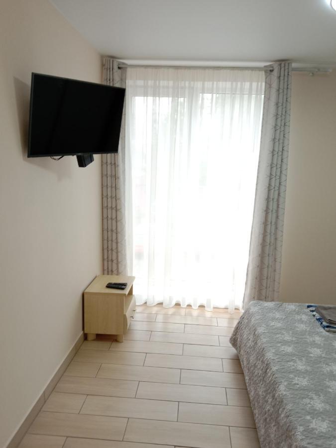 Appartement 105 à Khmelʼnytsʼkyy Extérieur photo