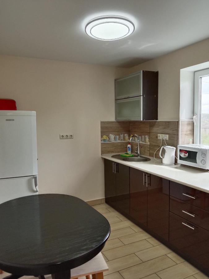 Appartement 105 à Khmelʼnytsʼkyy Extérieur photo