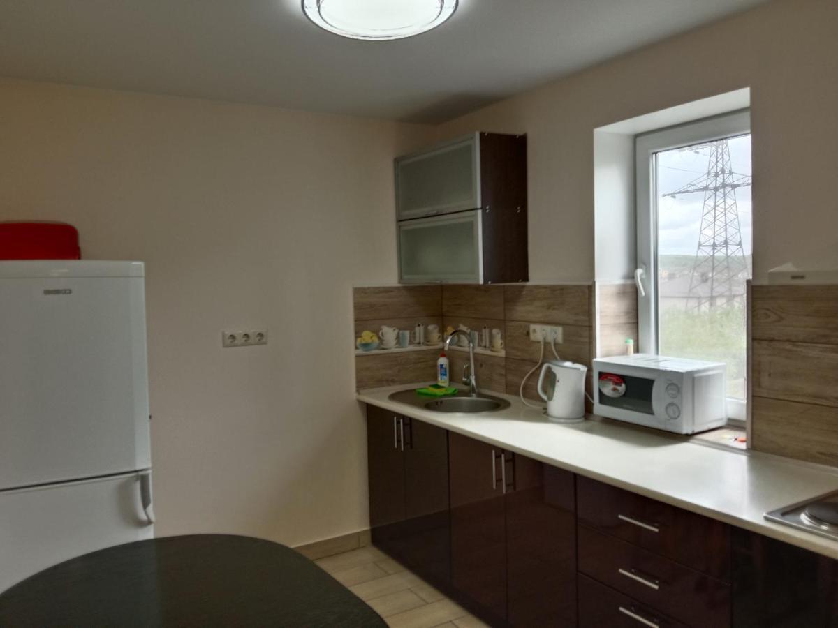 Appartement 105 à Khmelʼnytsʼkyy Extérieur photo