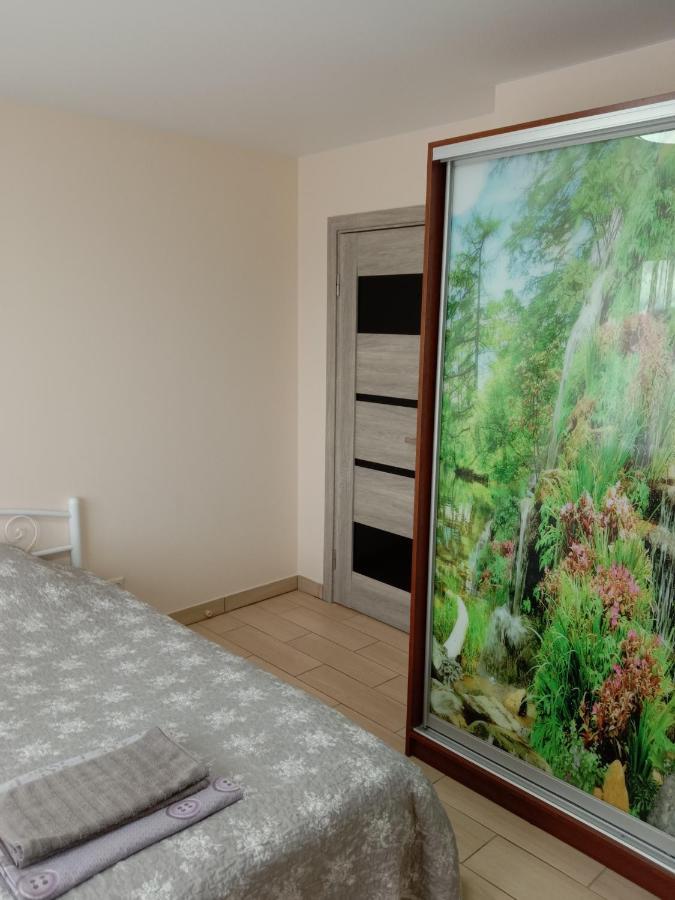 Appartement 105 à Khmelʼnytsʼkyy Extérieur photo