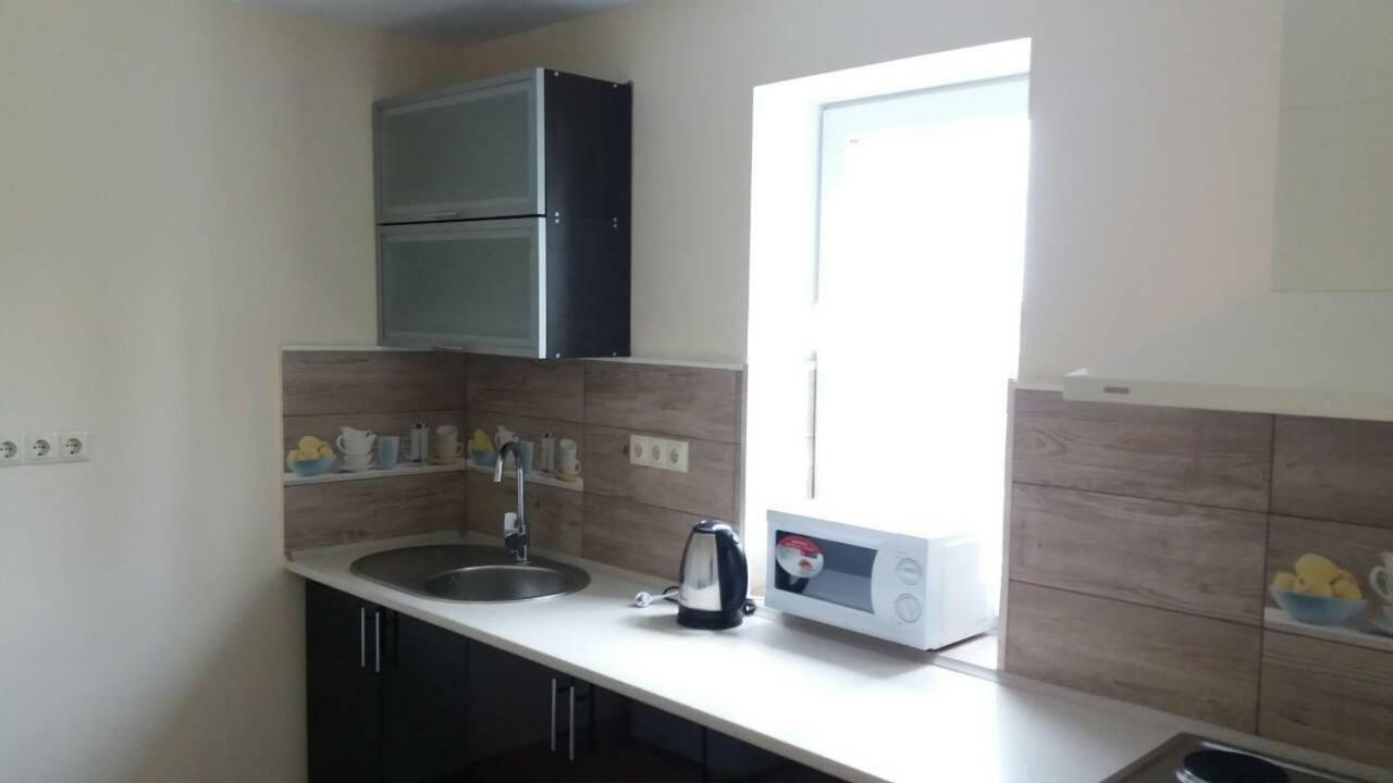 Appartement 105 à Khmelʼnytsʼkyy Extérieur photo